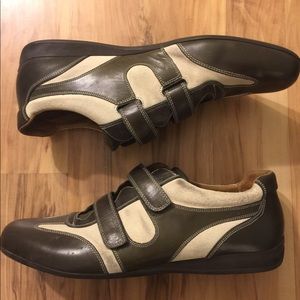 Used Bally shoe US size 12